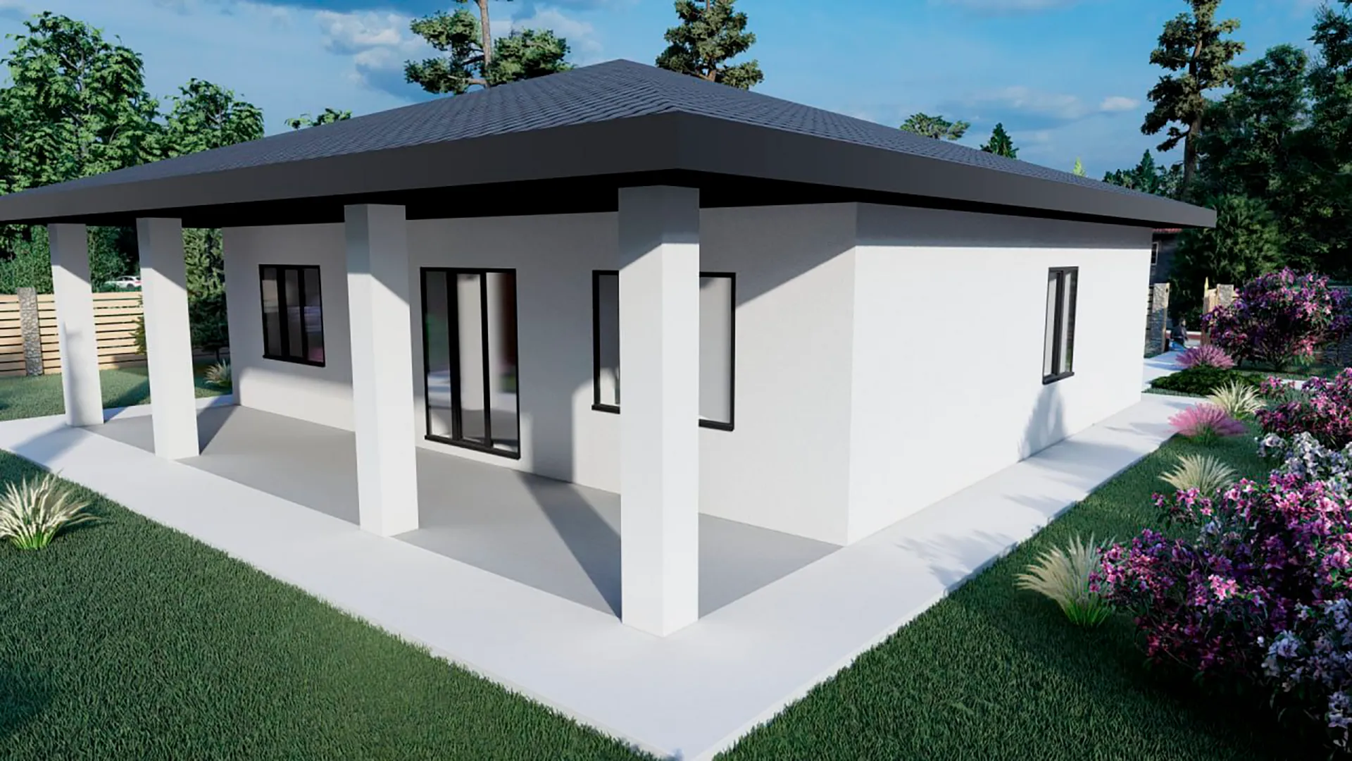 Любовь Стандарт