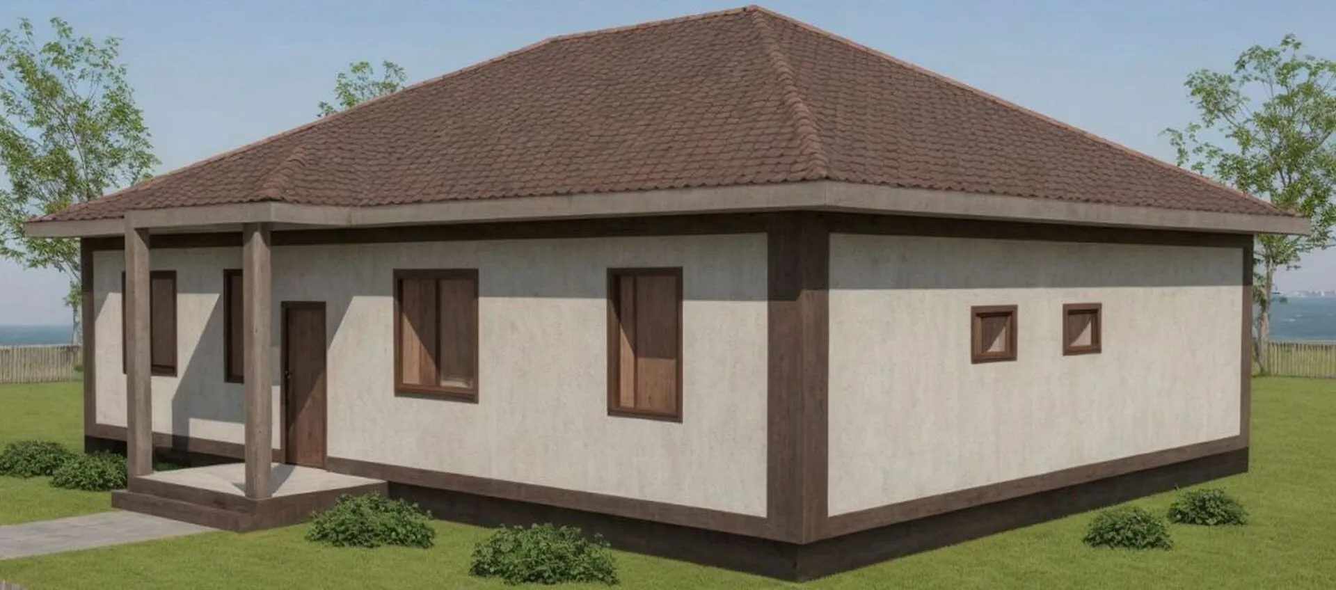 Роман с Террасой