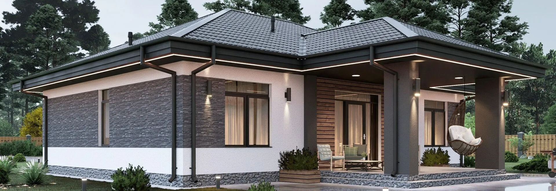 Моя Атмосфера