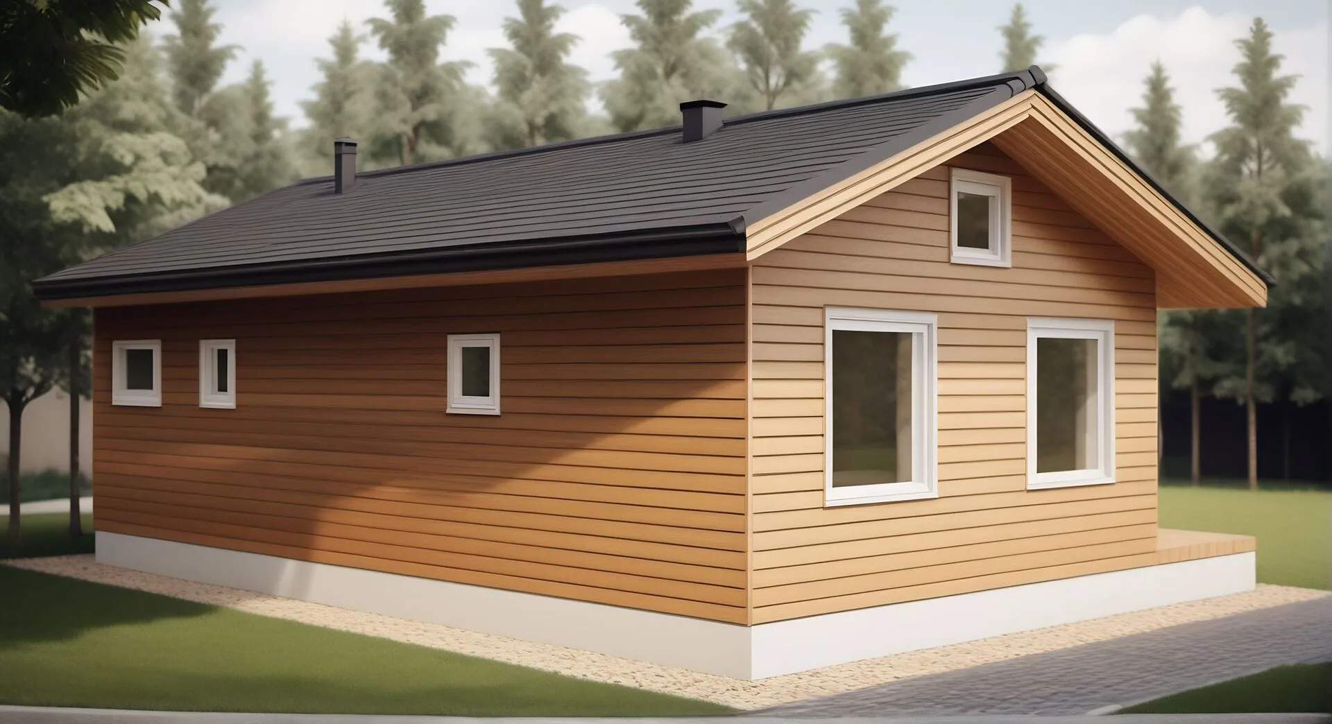 24АР12.00 Дом от Строй и Живи