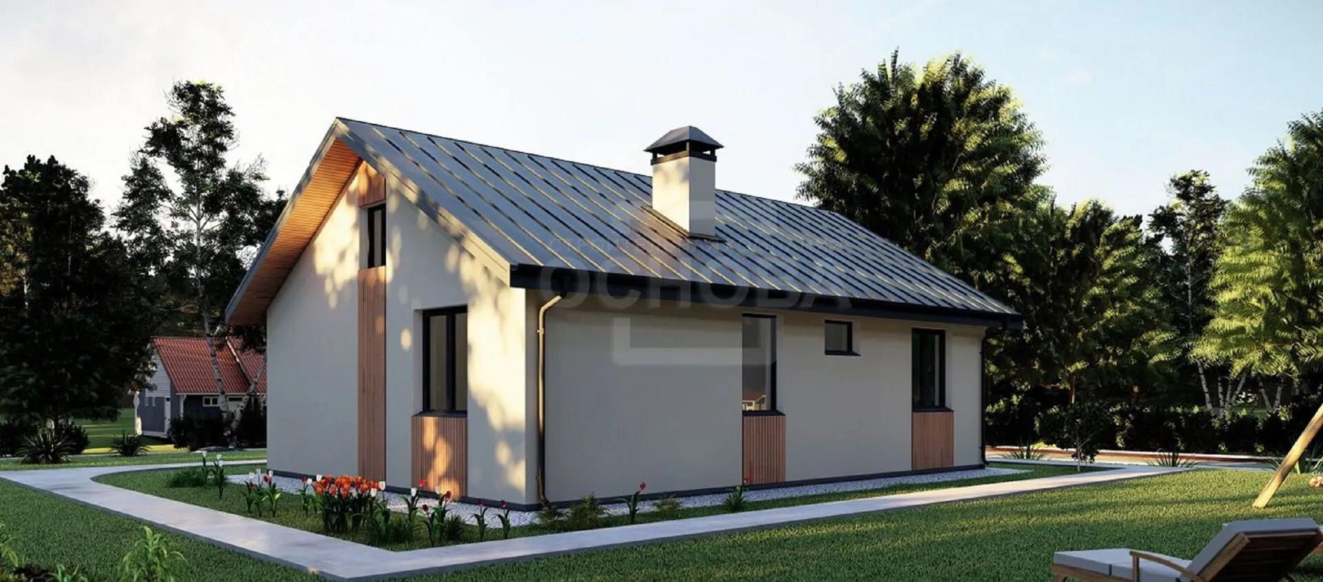 Проект Солен