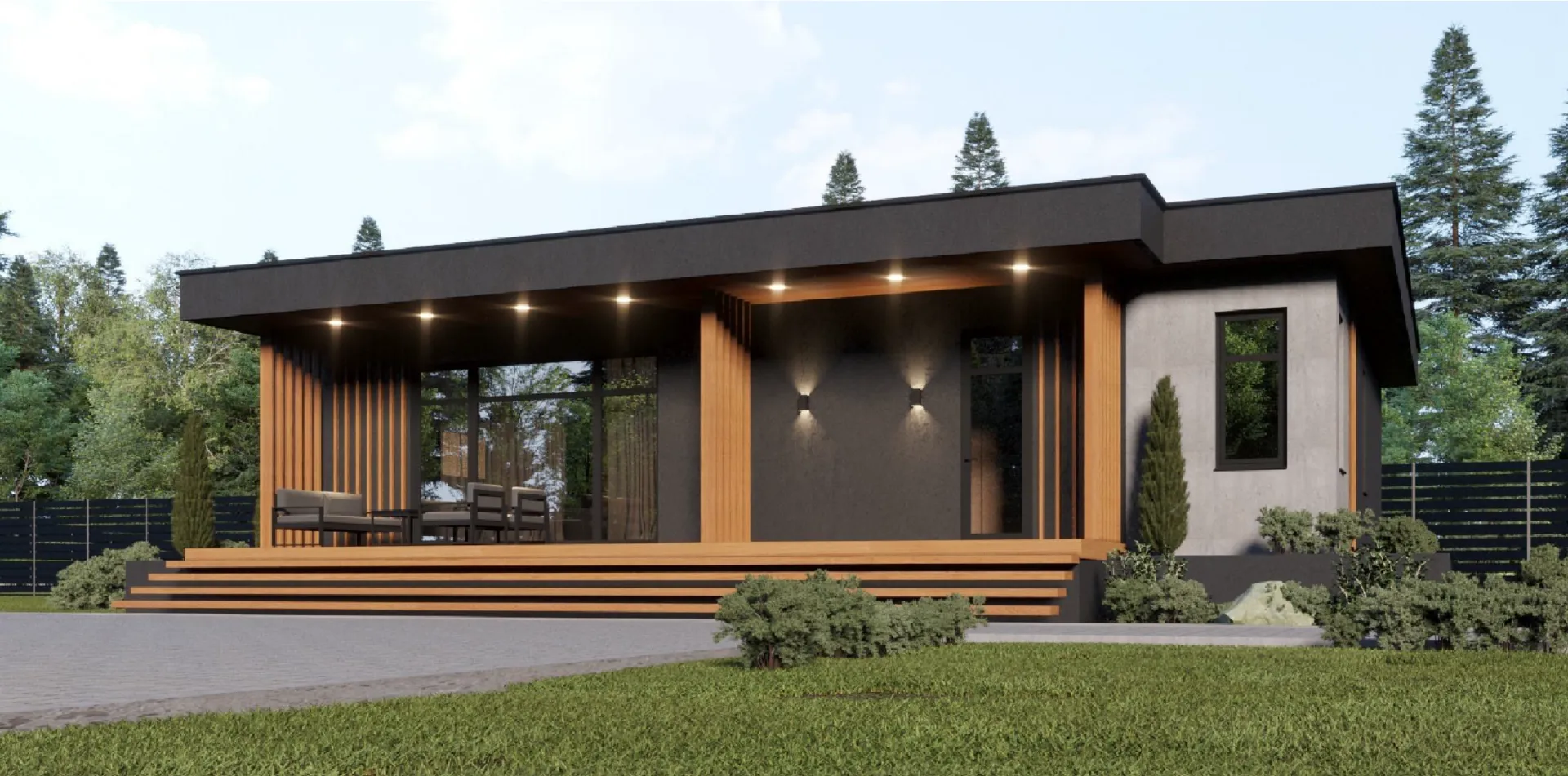 Дом Балтиец