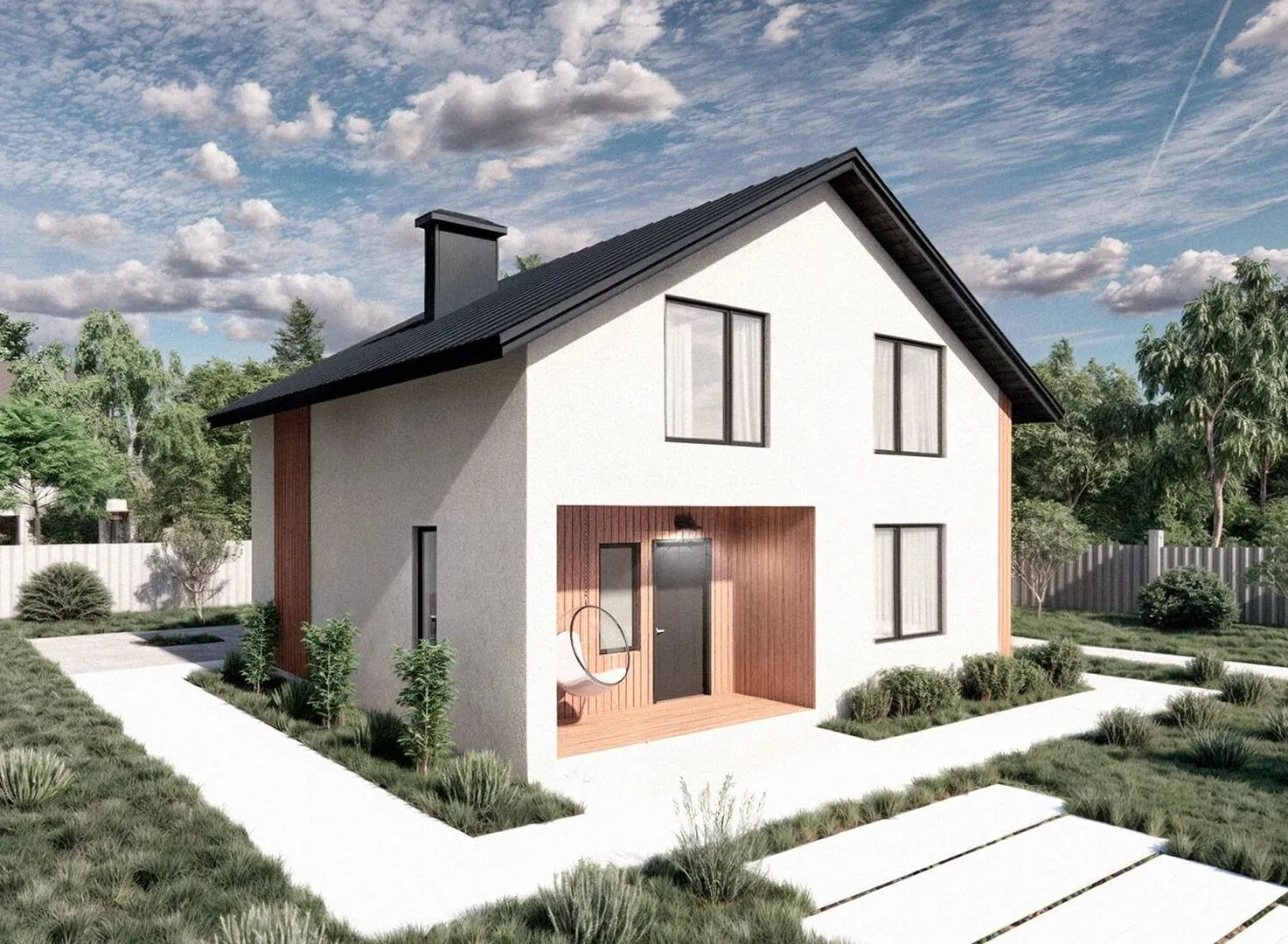 Рождественское 154