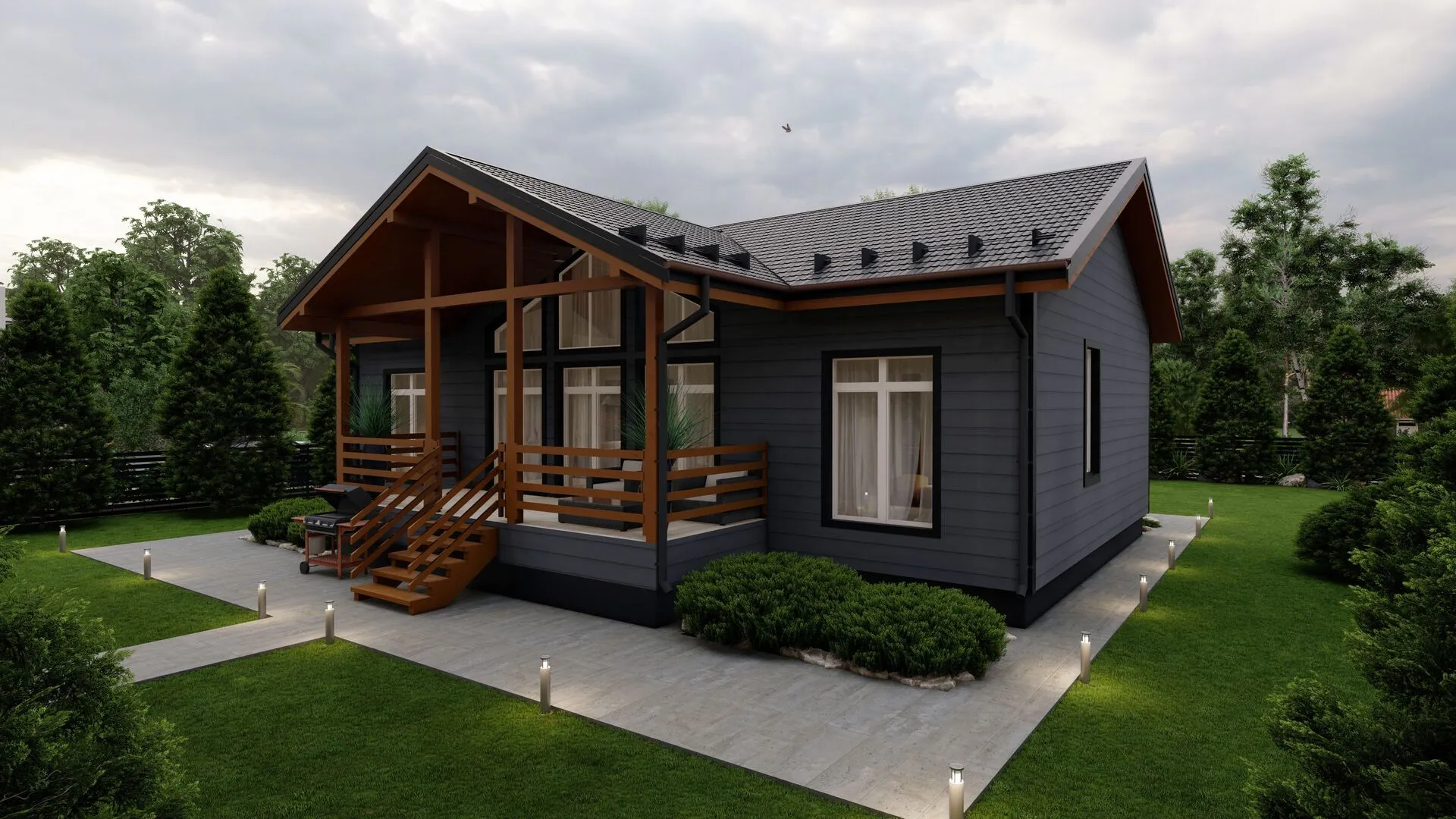 Индивидуальный проект