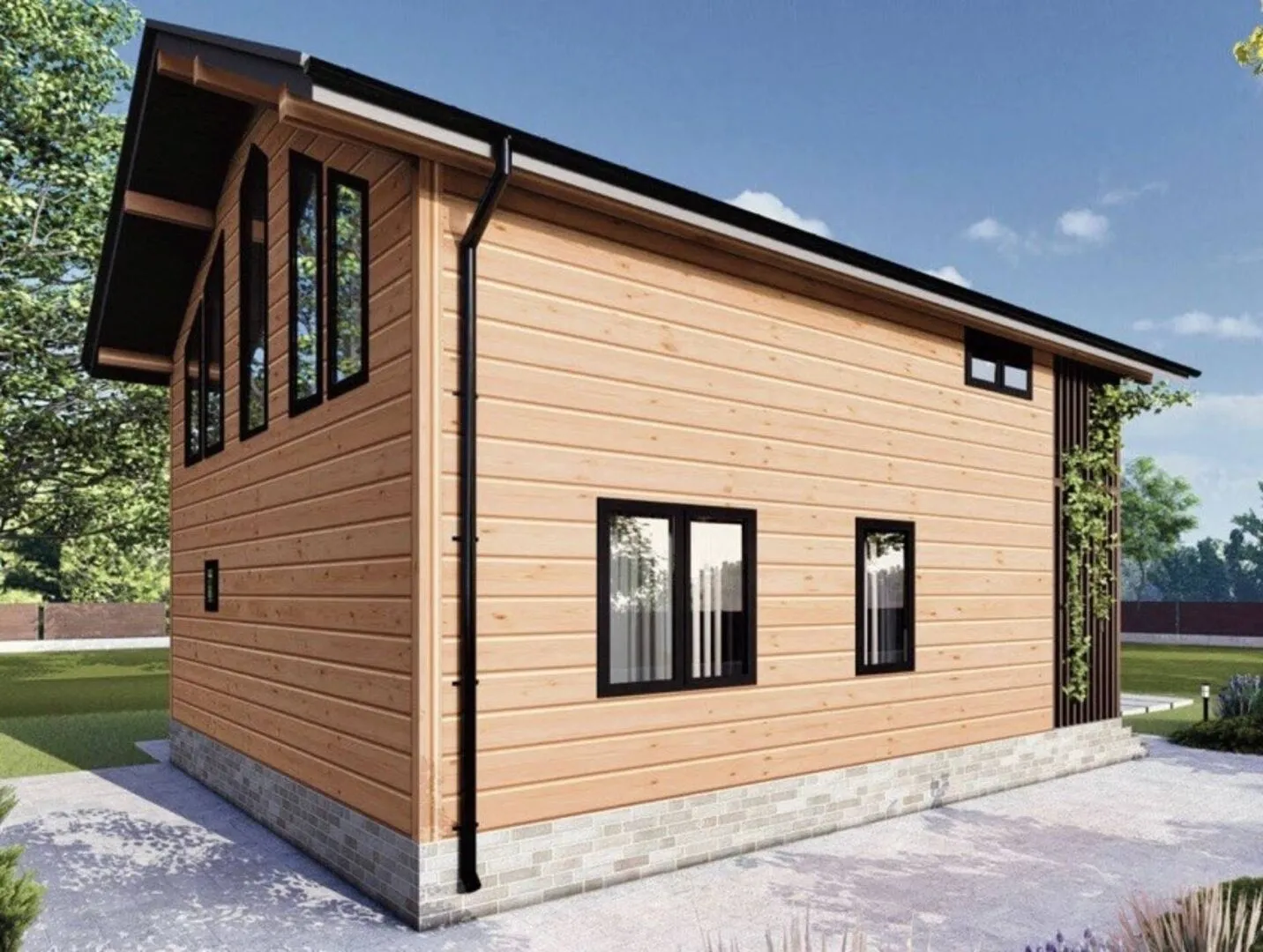 Проект ЕР-120