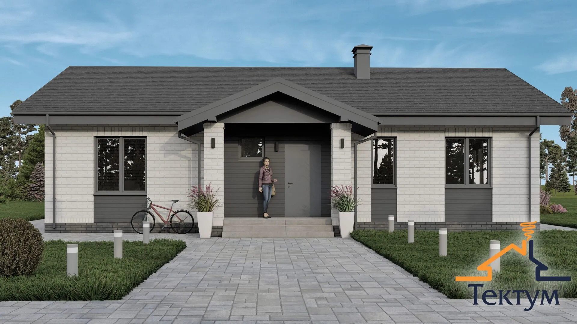 Турмалин О3-116