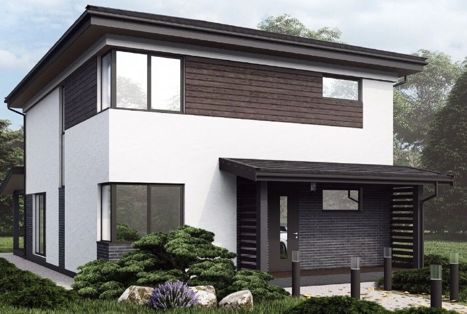 Дом на Декабристов