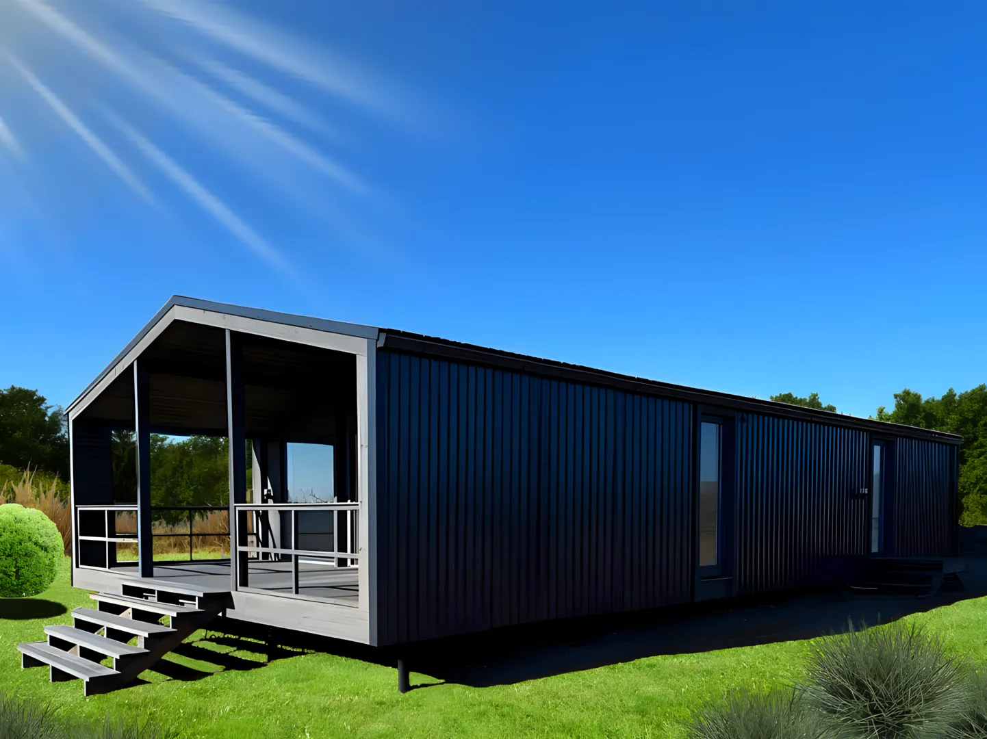 Проект Домокомплект “Доминимум Серии 10.3 Стандарт