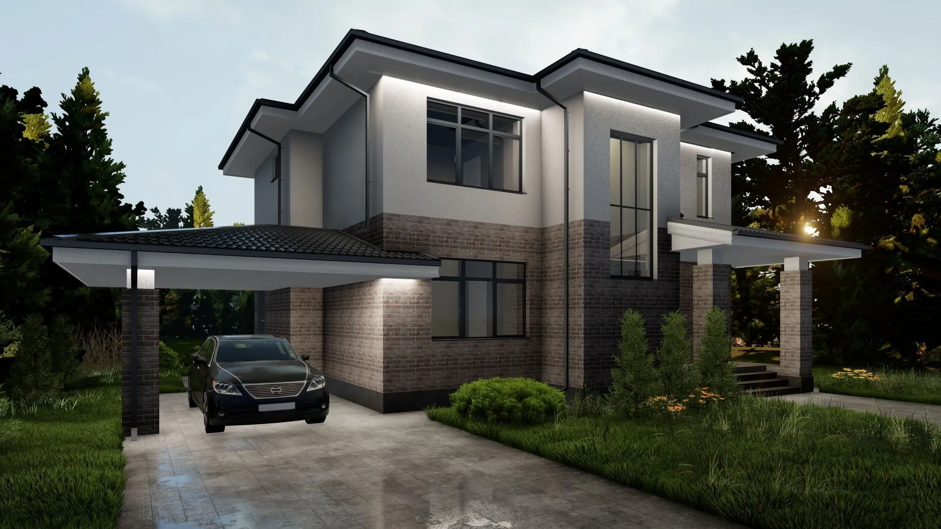 С-290 ГБ Ромиро