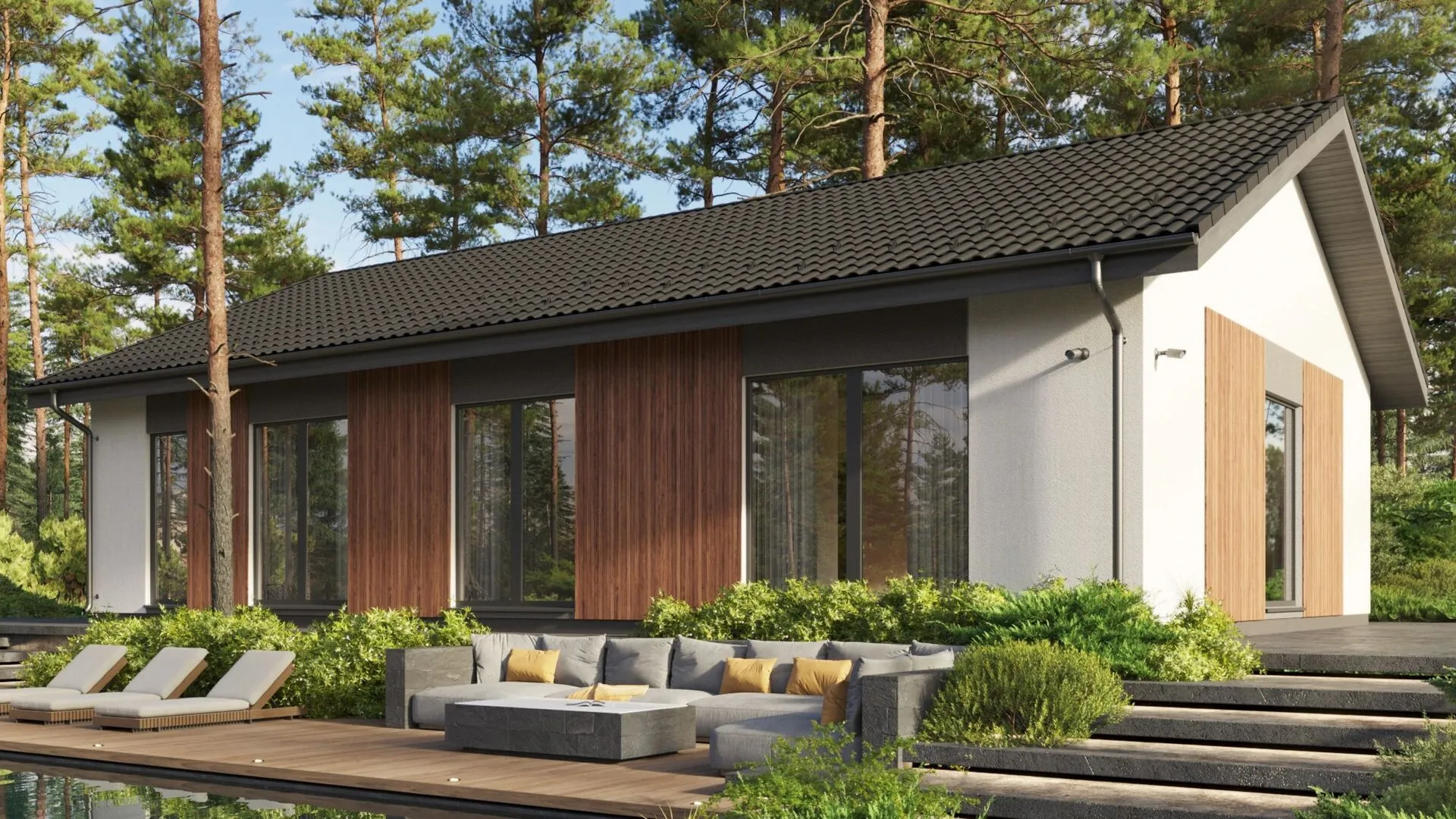 Дом с Умом 120