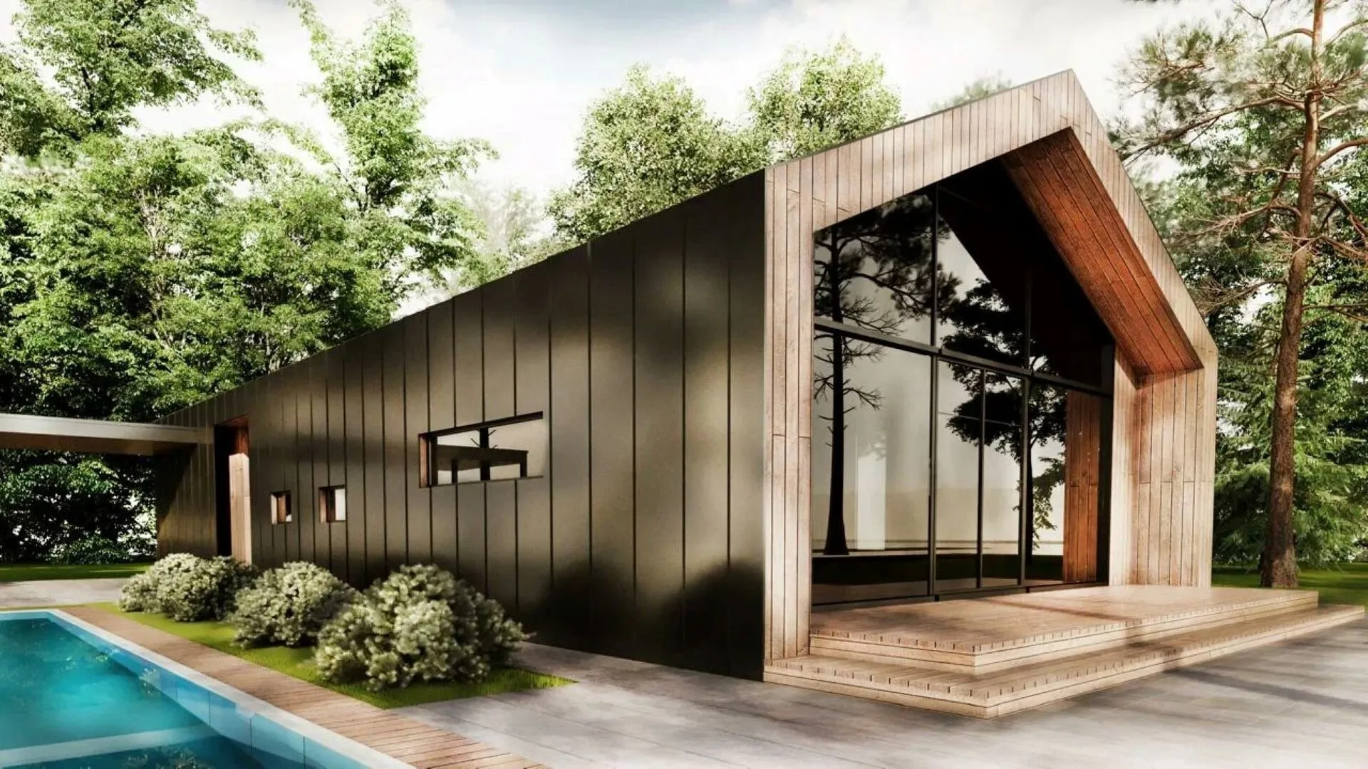 Фолк Village 100