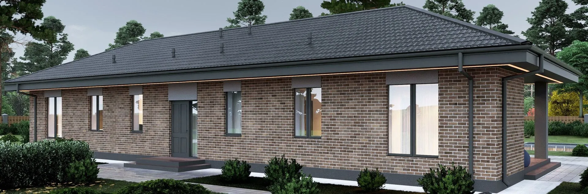 Моя Энергия