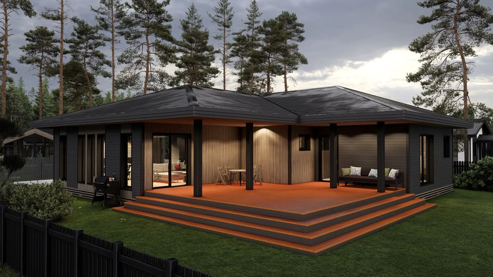 ПРЕСТИЖ - 160