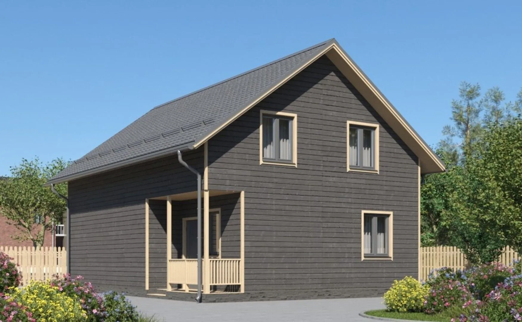 Новые Бутырки