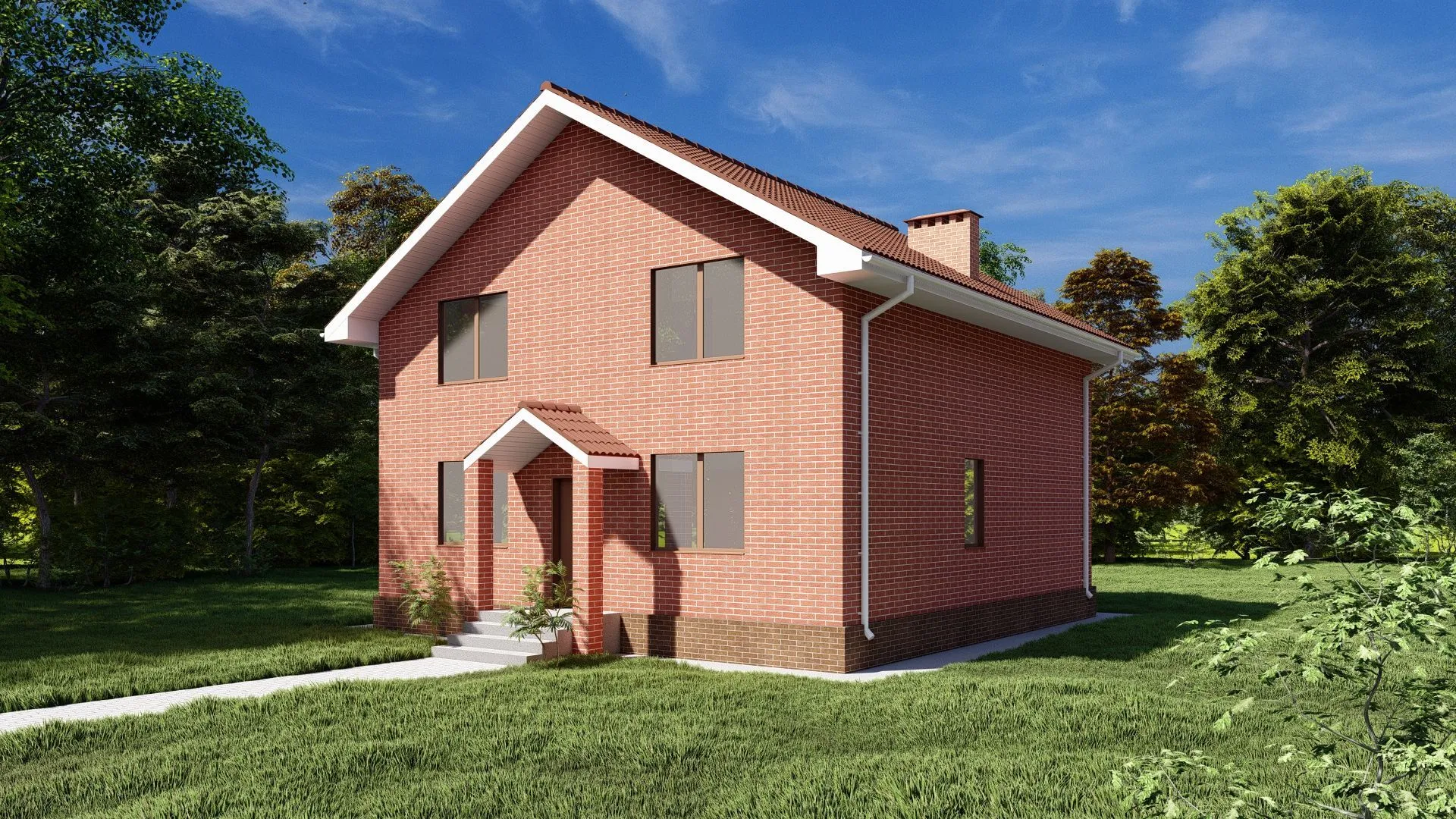 Новобродовский