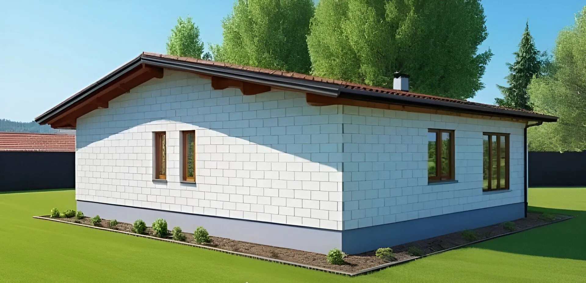 Валдай 255 от Строй и Живи