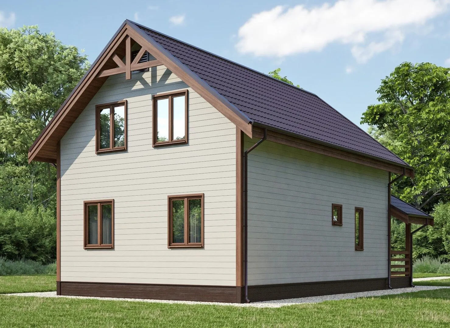 Фаворит 6х9 П6