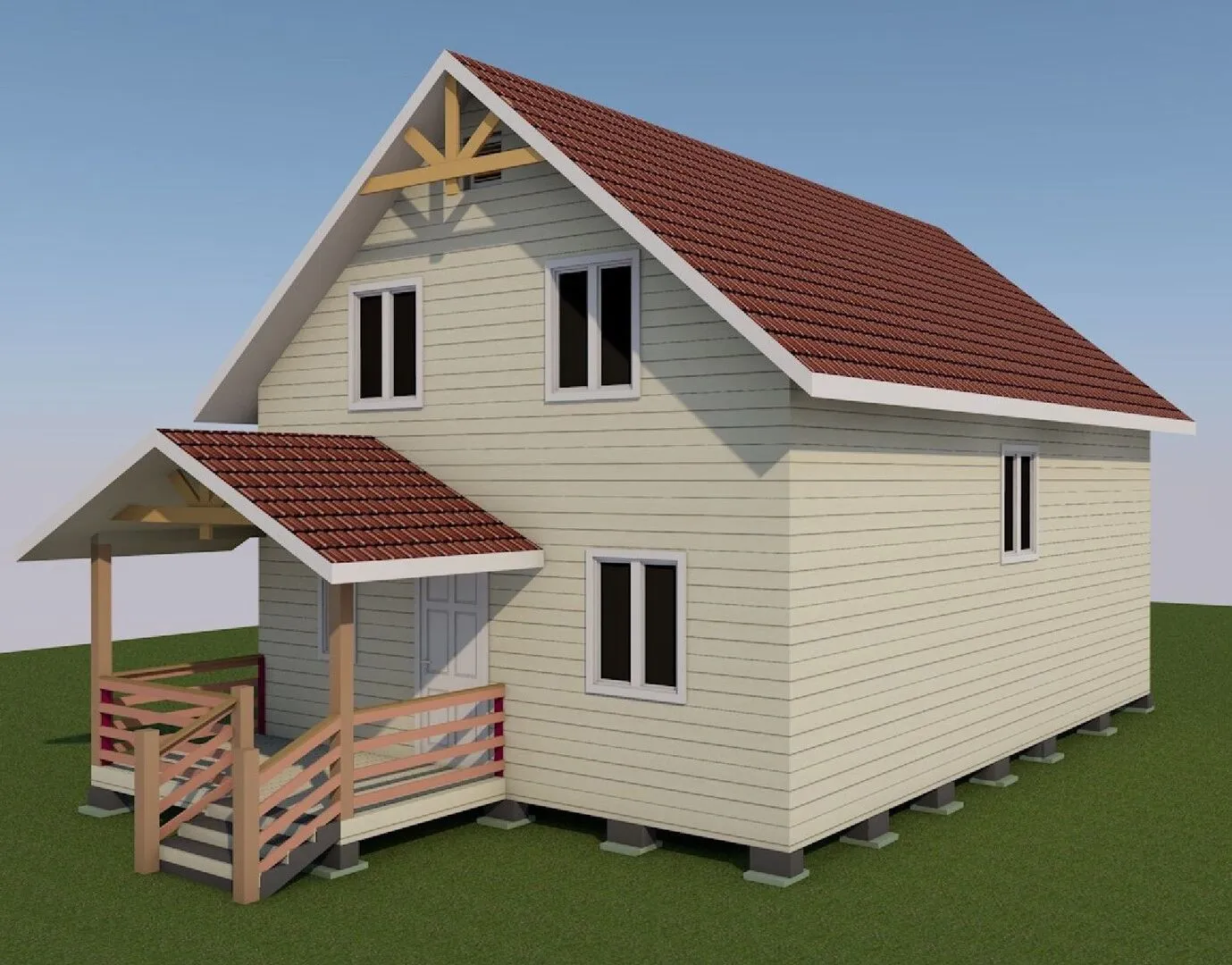 Фаворит 7х10