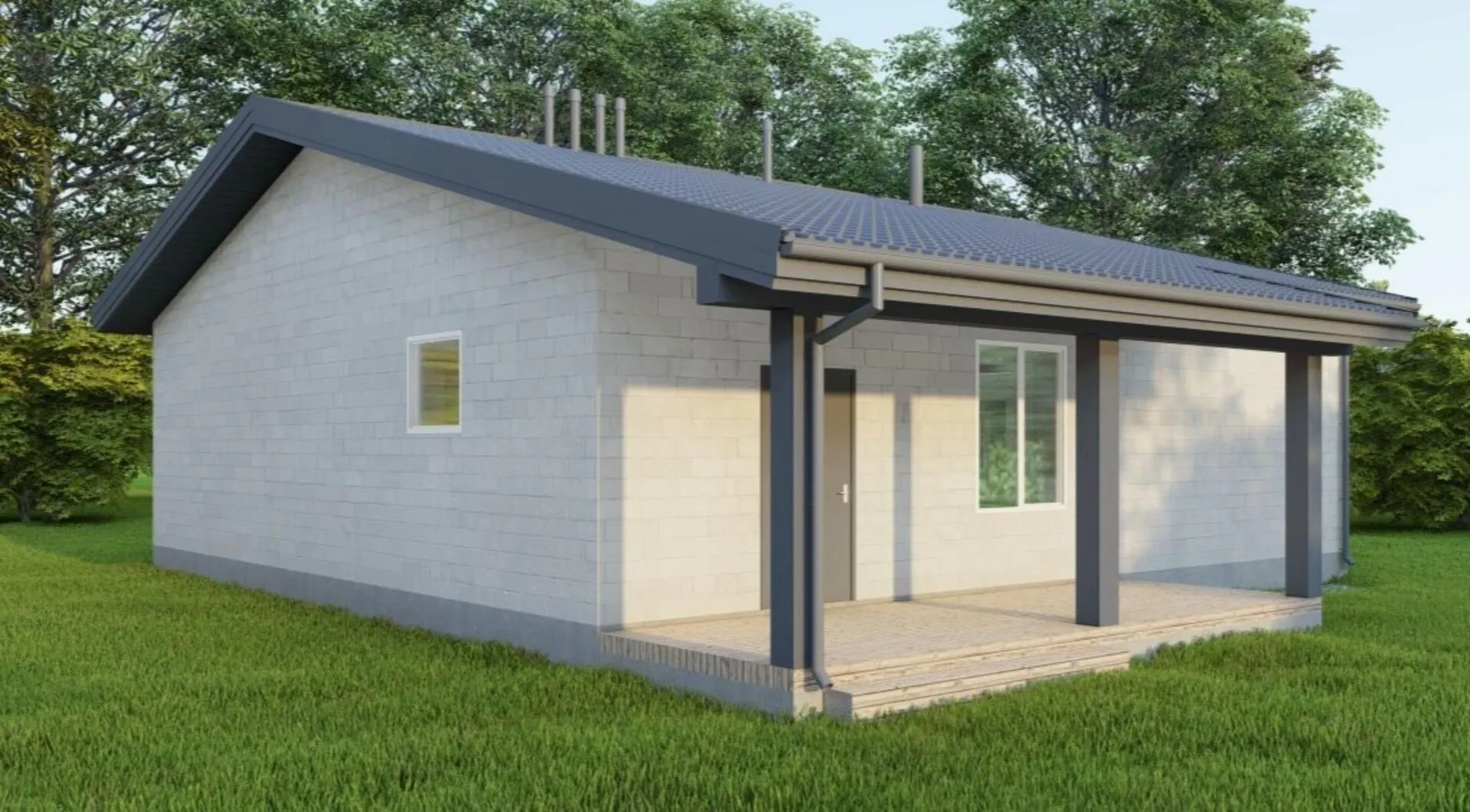 Свердловское 1