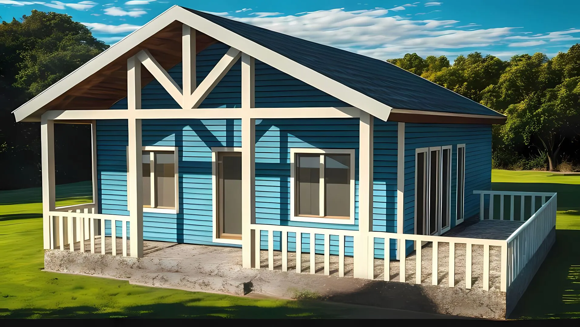 ИЖС ЭП-Ч6-2024