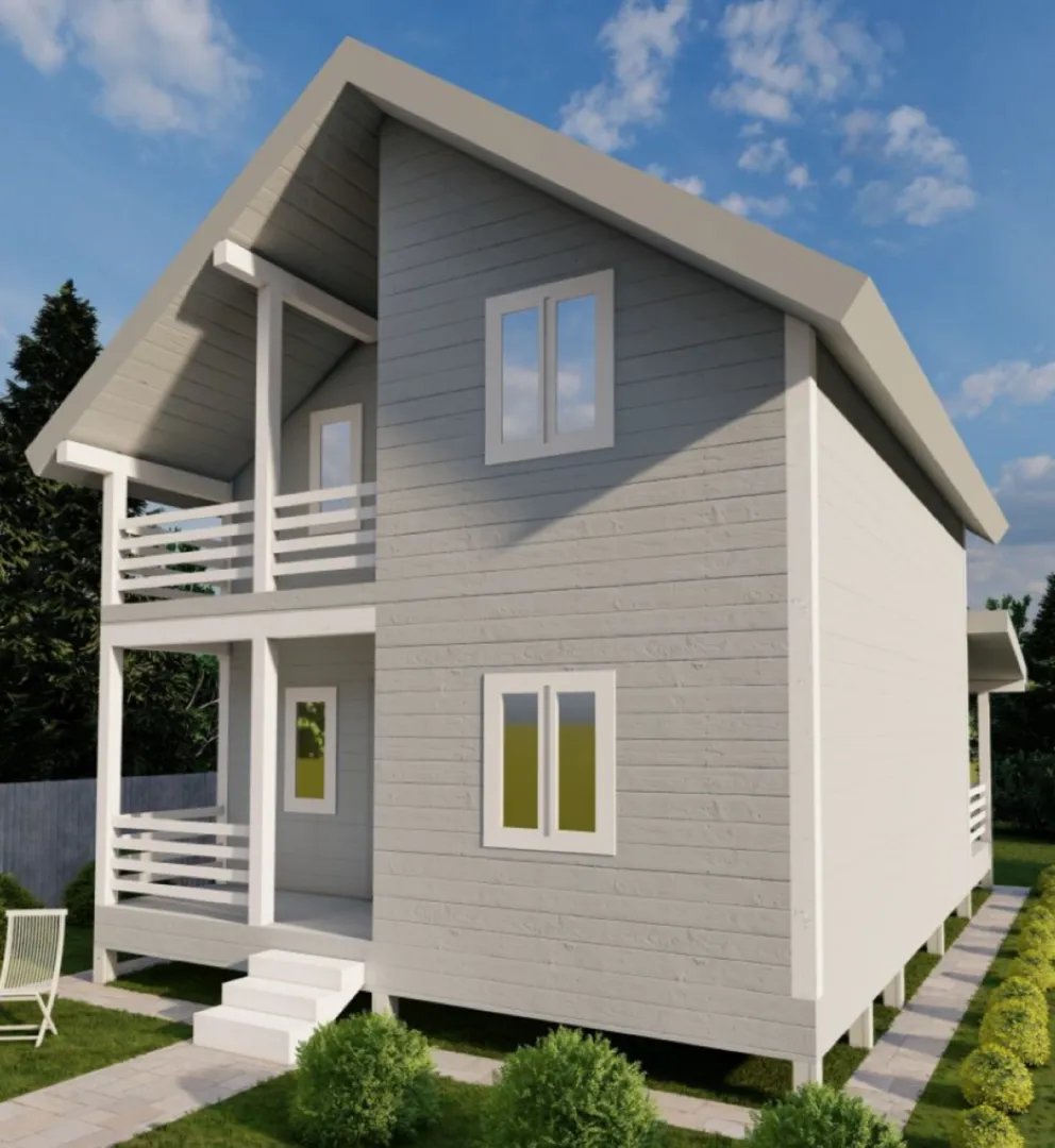 Скандинавия-3