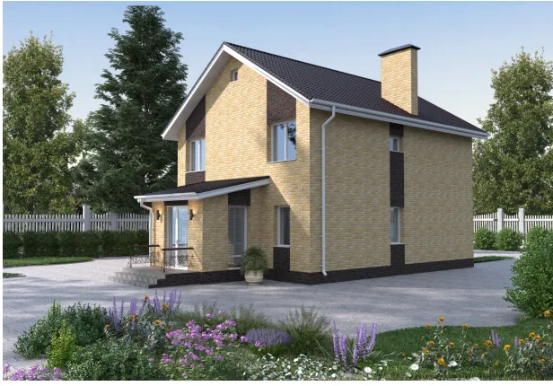 Жилой Дом 140