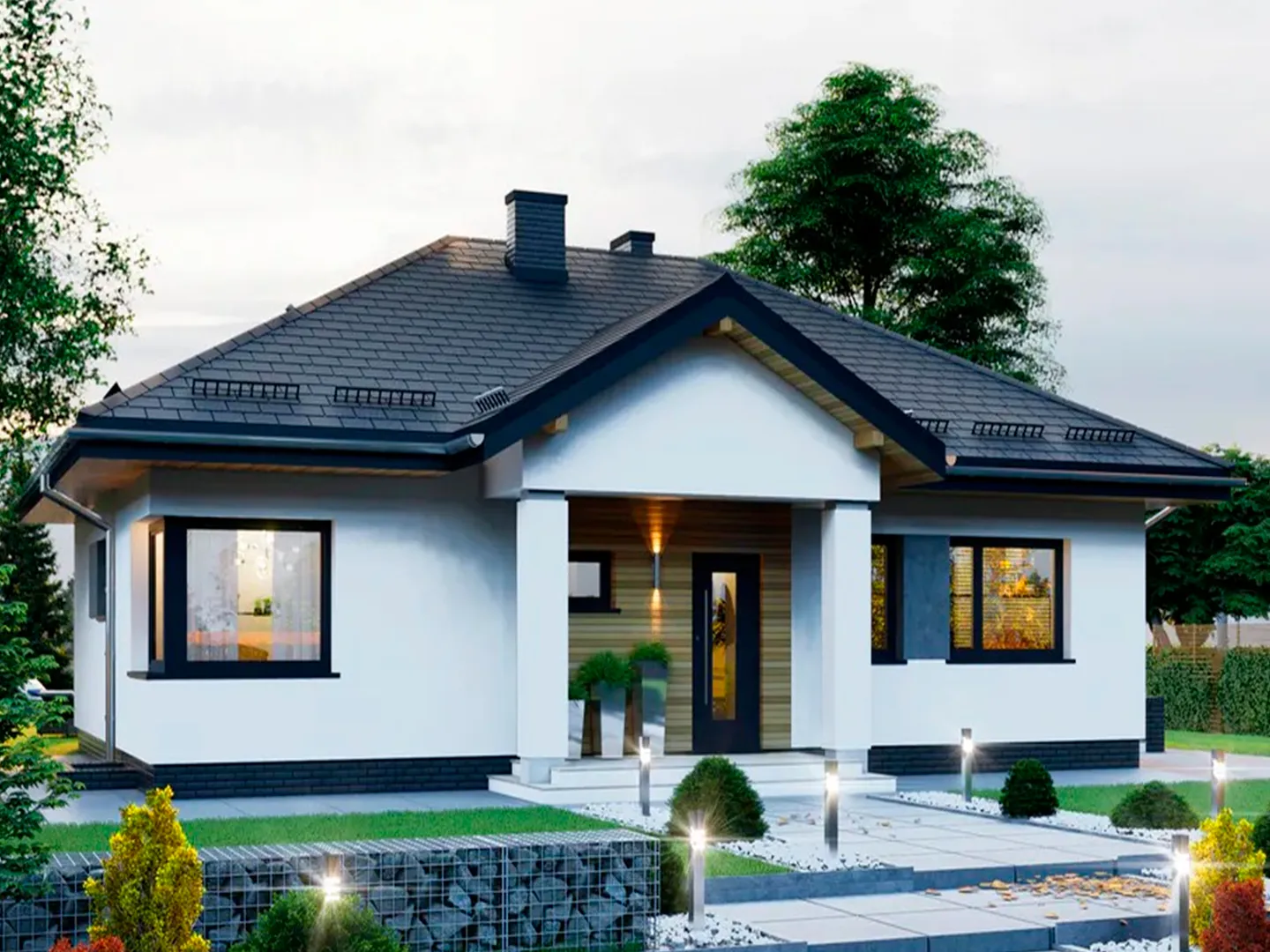 БЕЛОЕ ЗОЛОТО