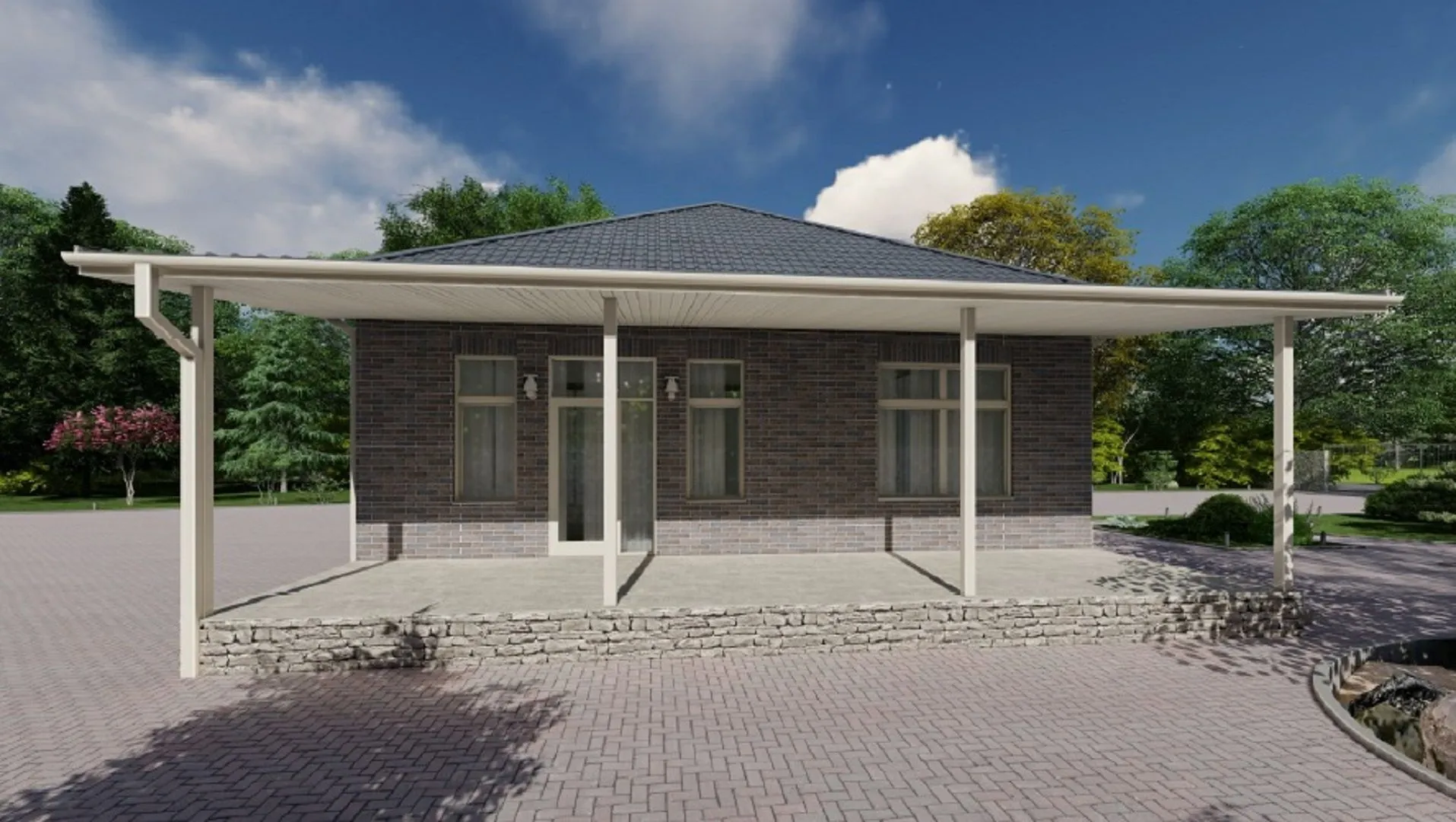 Стандарт-100 ТИП-3