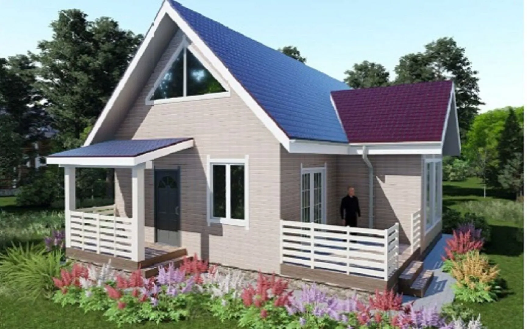 Cветлый Яр 115