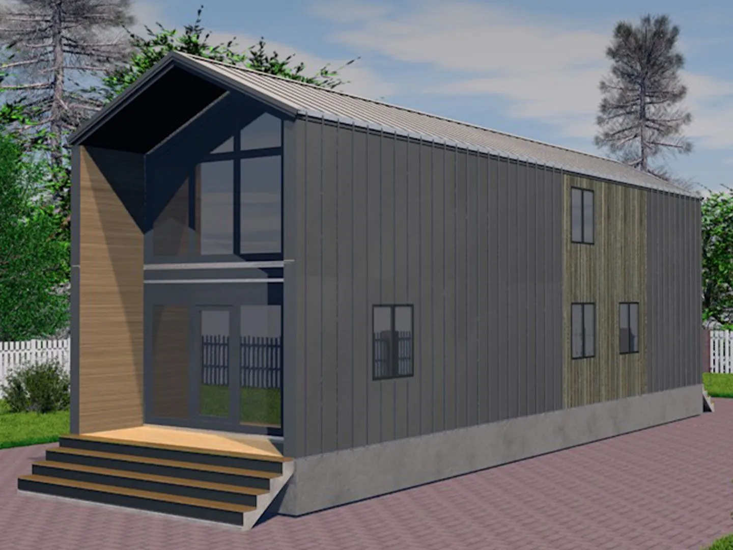 СтроимДом-1