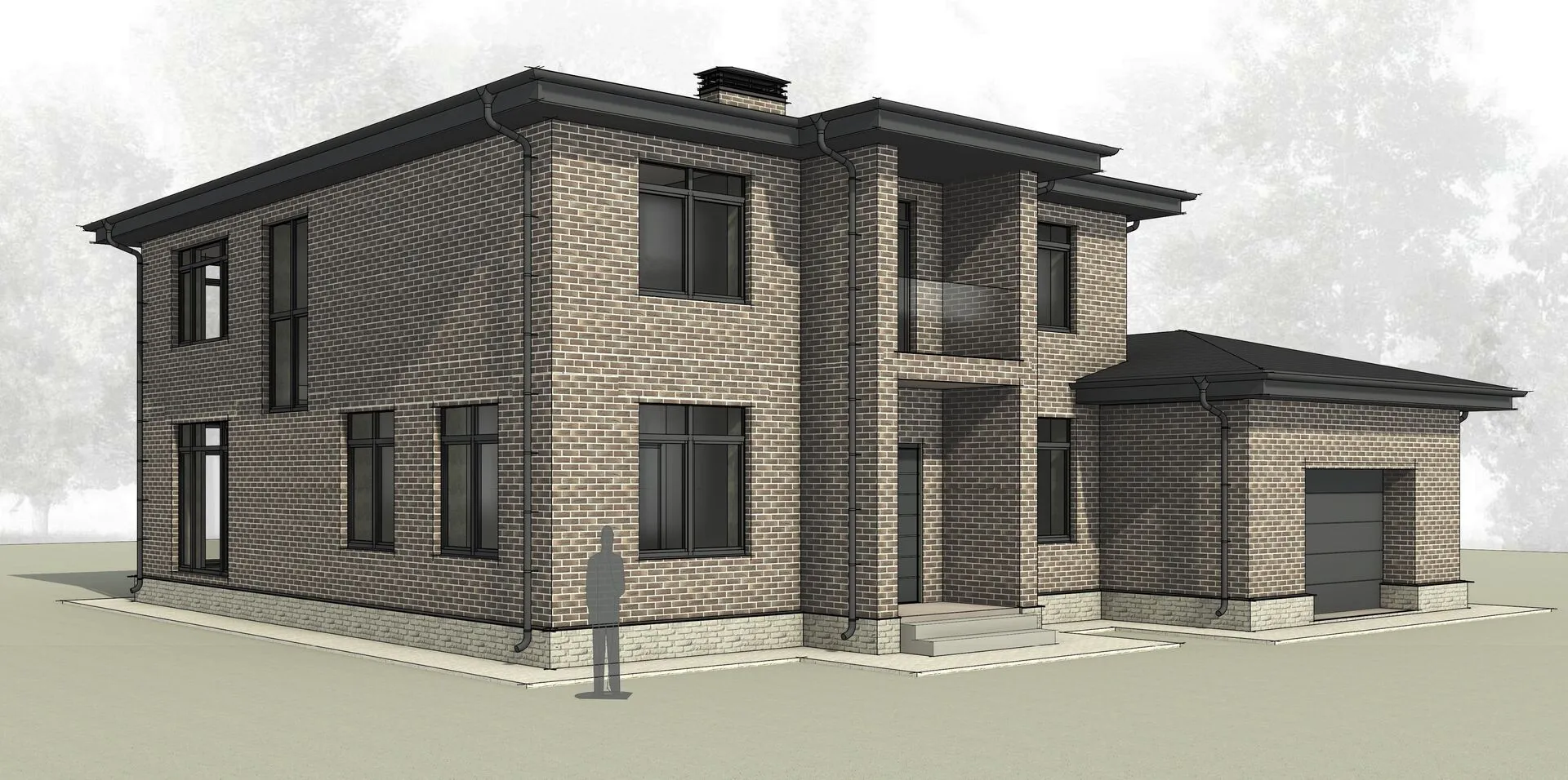 Проект ГБ-324-24