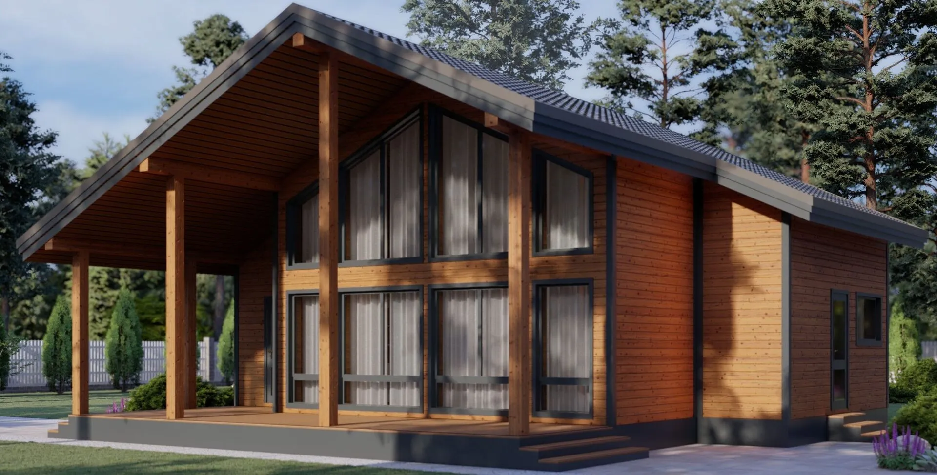 Альпика проект 6