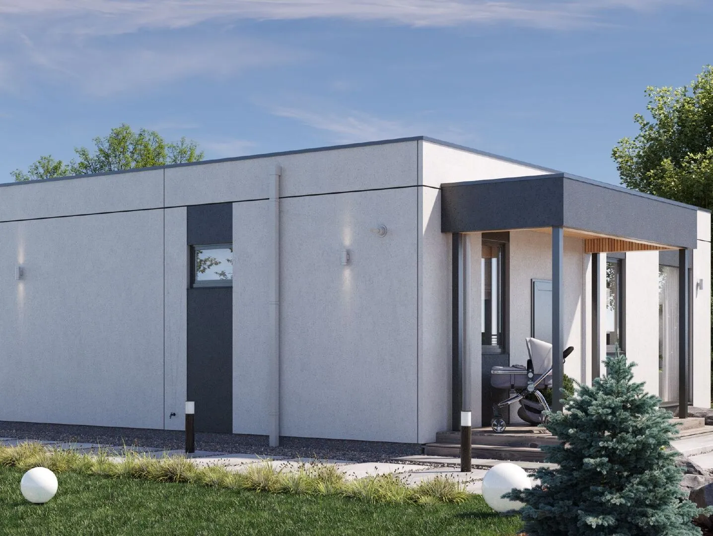 Домокомплект 70