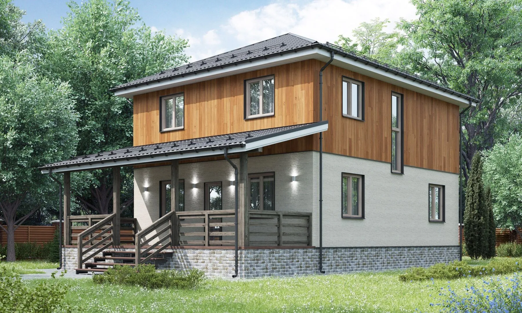 Мамонтово-9