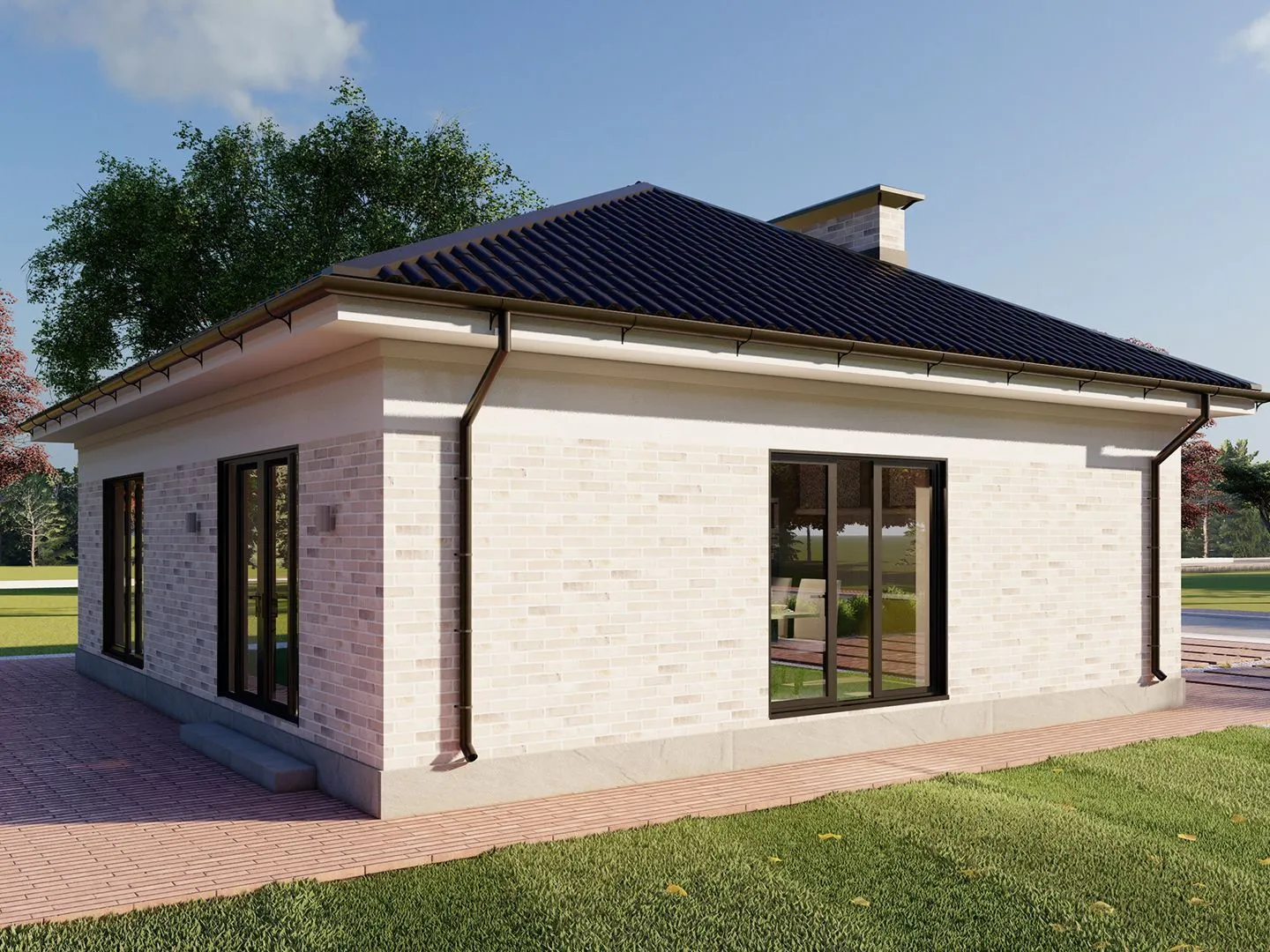 Серия Олимп уютный дом Ника