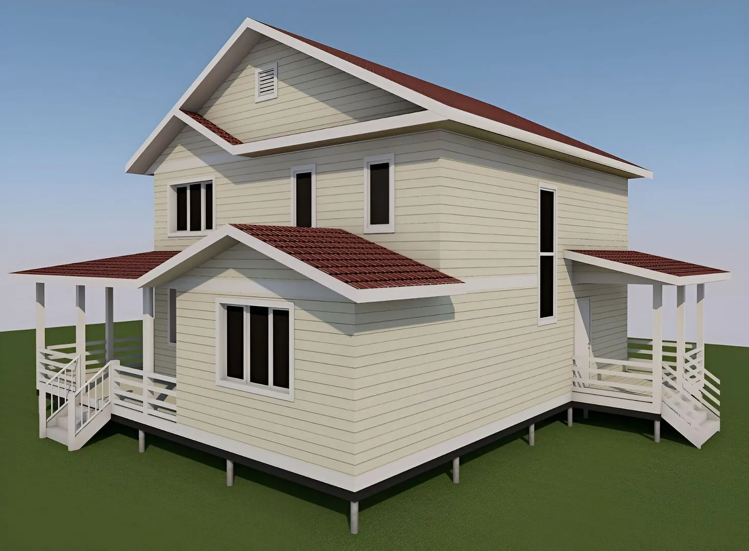 Статус 8х11 Веда