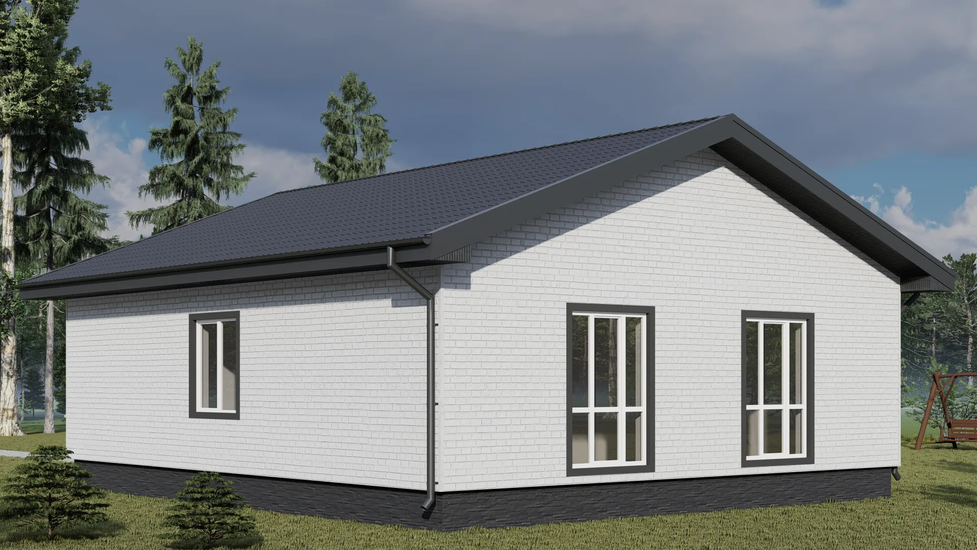 Новая высота 1эт