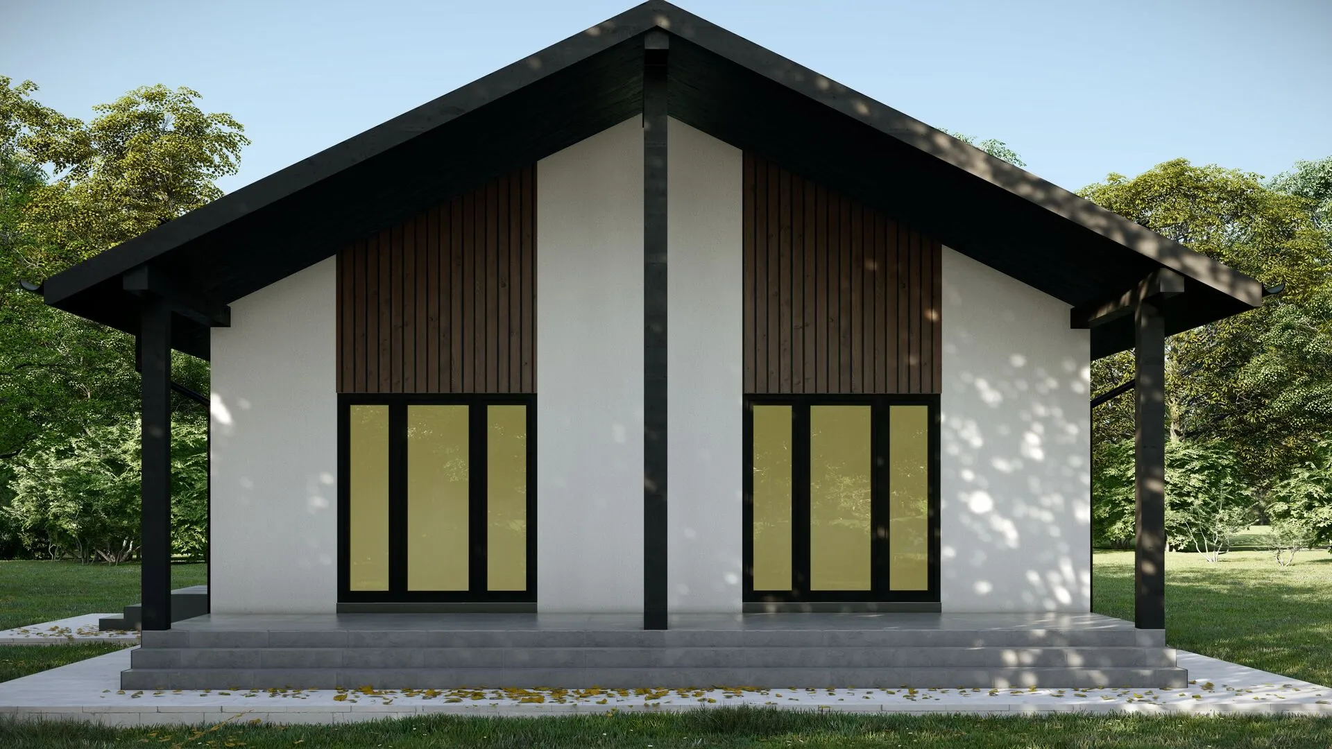 Урал Комфорт - 120