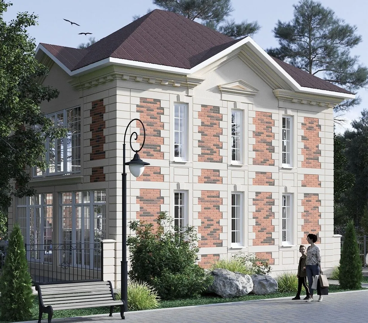 Монплезир-2