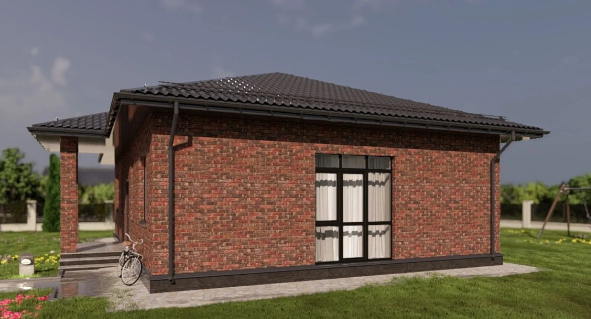 Жемчужина 90