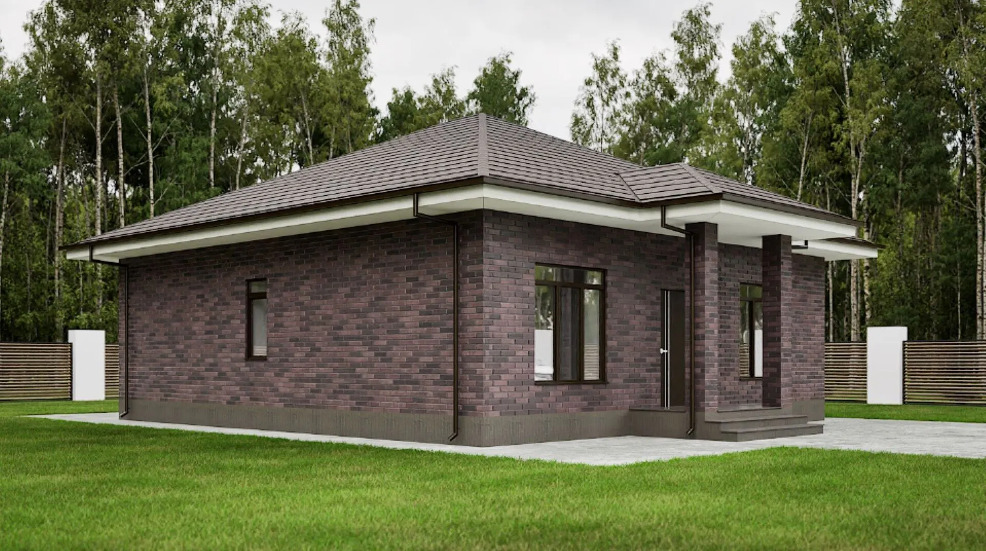 Орбита мини