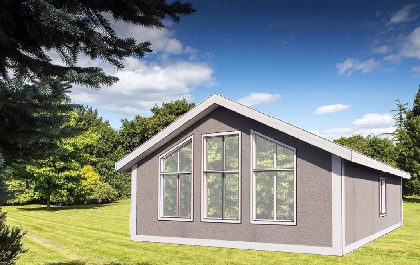 ГСБ 101 одноэтажный