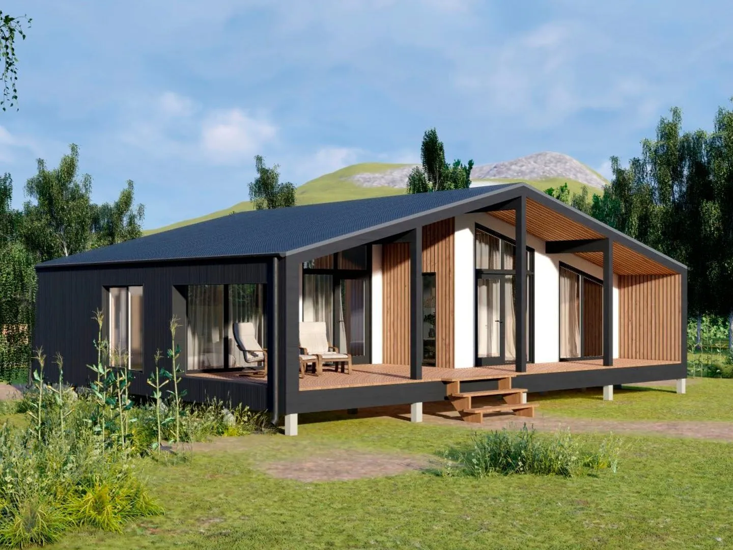 Миллениум XL