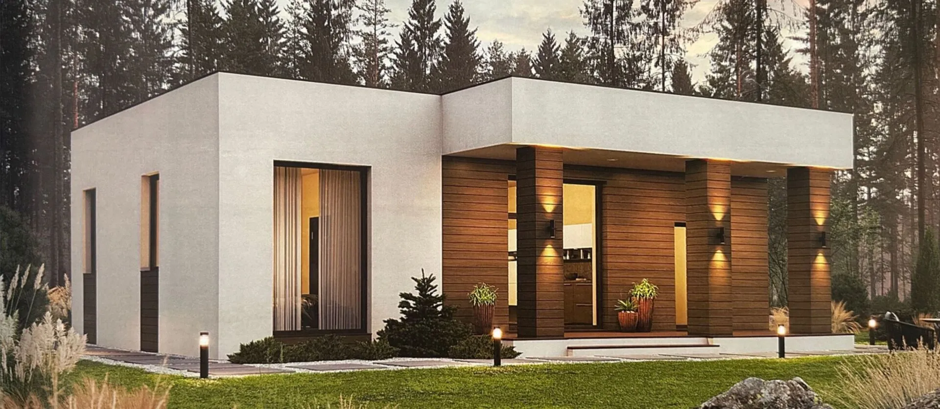 Проект КР-11