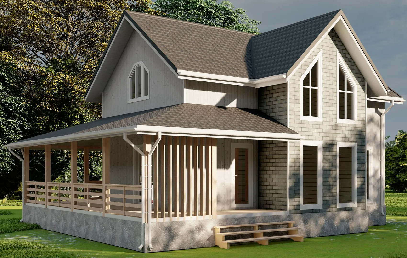 Простор мини