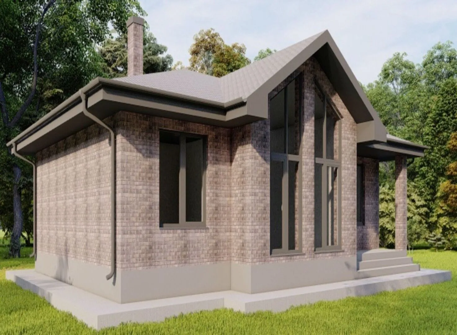 Проект 100 со вторым светом