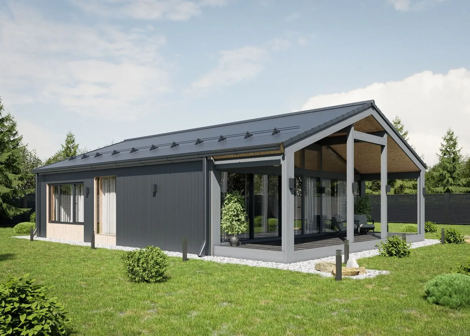 Идея- IBARN-АР