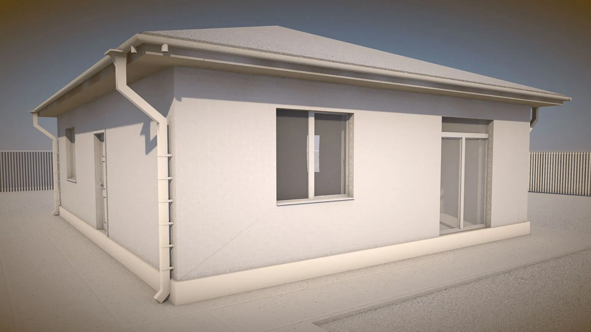 Жилой Дом № 14