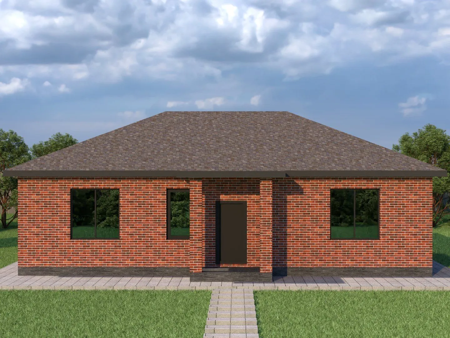 ОД-122 классик