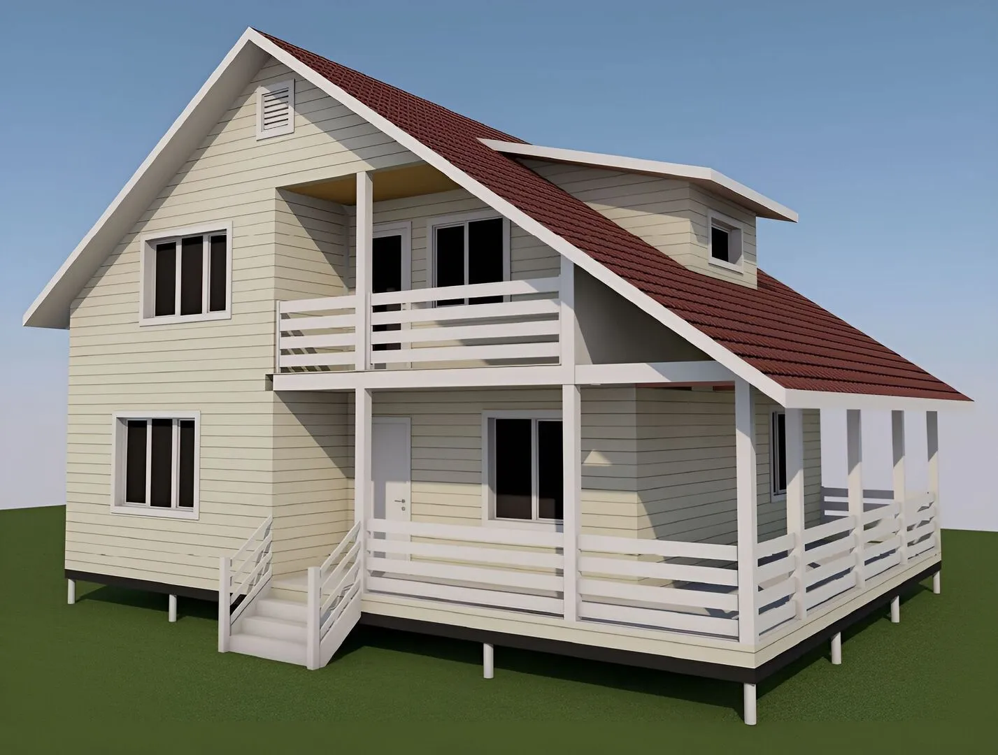 Статус 9х11 Аврора